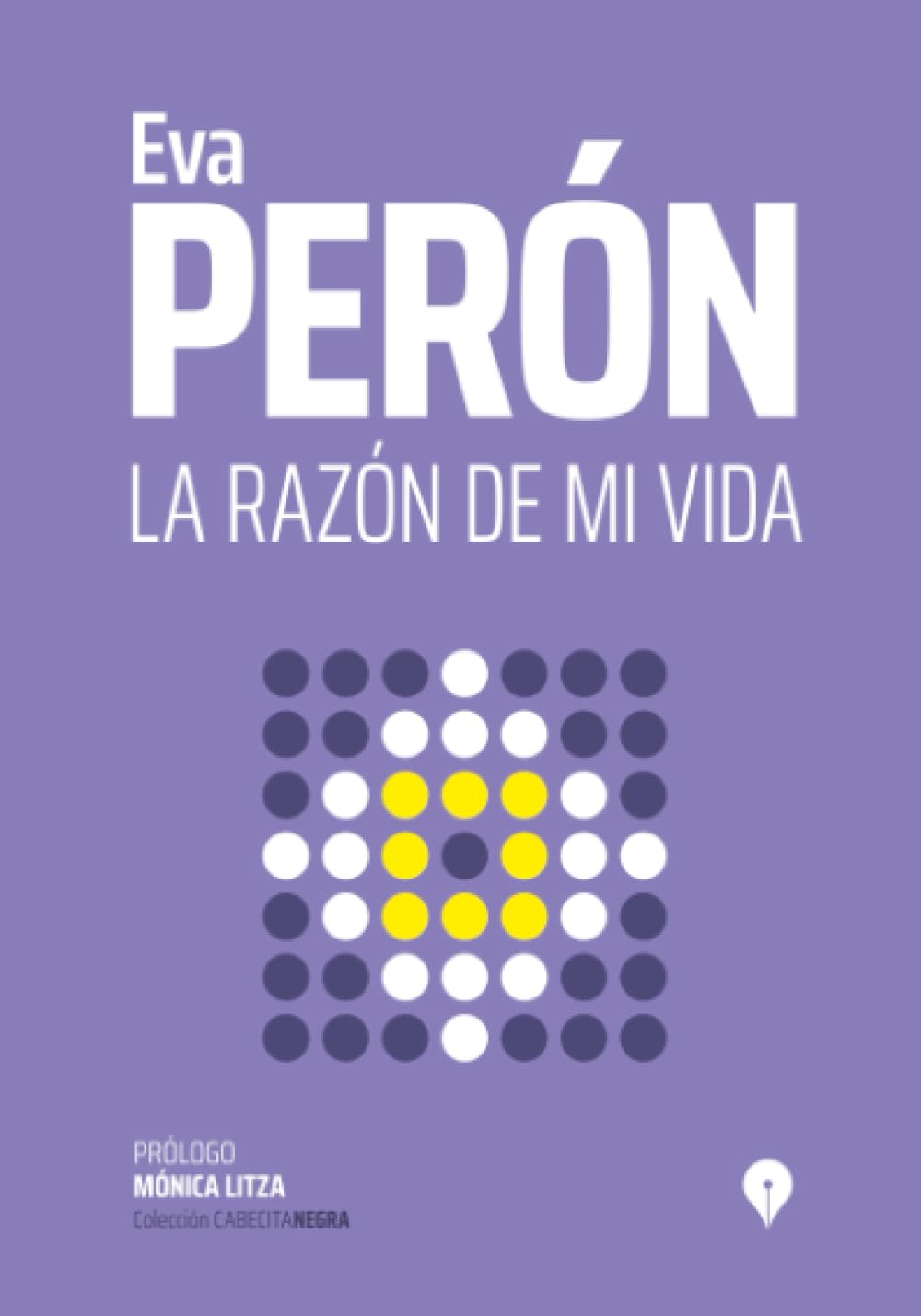 La razón de mi vida