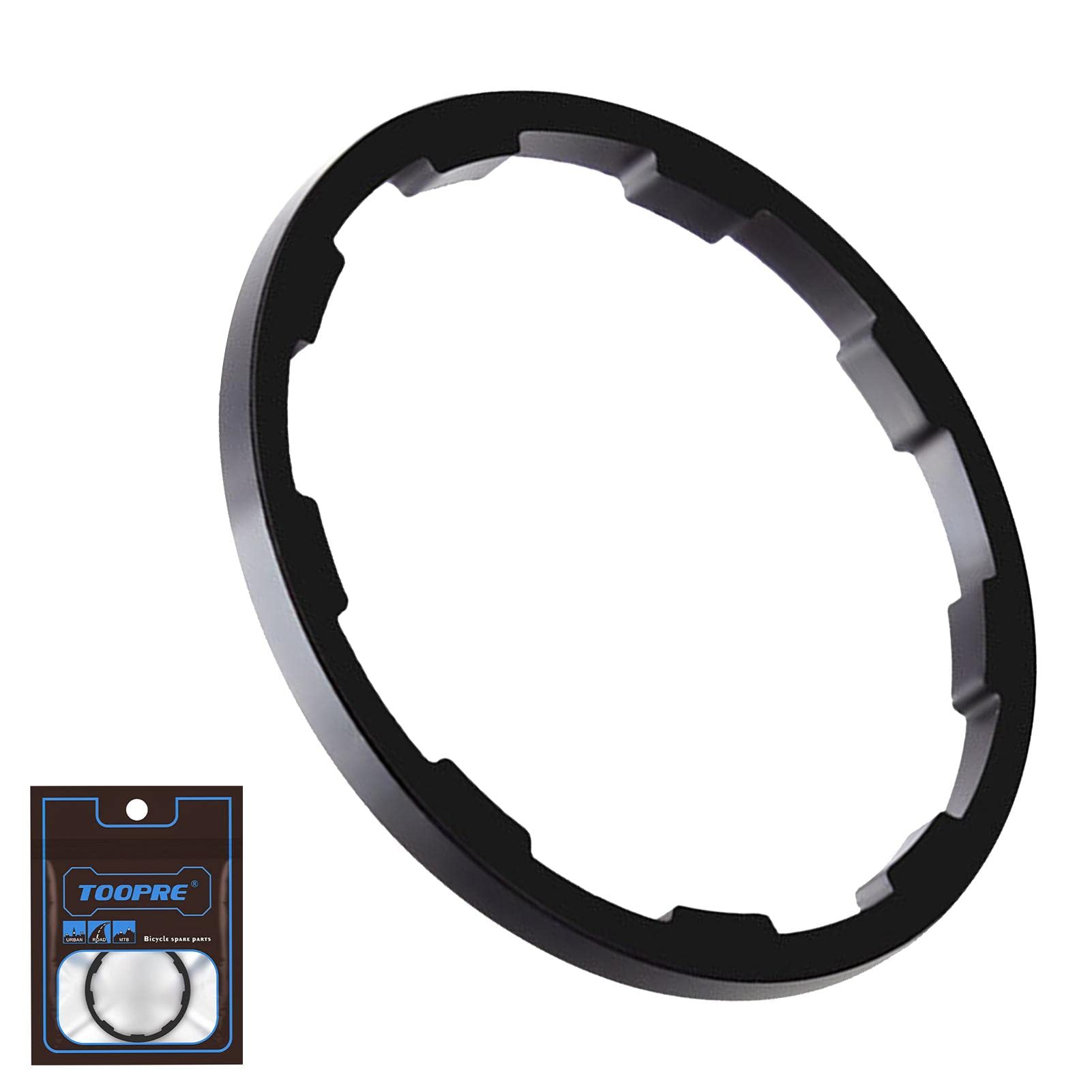 Entretoises de vélo | Rondelle de cassette de vitesse de vélo, entretoises de moyeu de volant d'inertie de vélo, différentes options de tailles de 1 mm/1,5 mm/1,85 mm/2 mm/2,18 mm/2,35 mm Entretoises de vélo | Rondelle de cassette de vitesse de vélo, entretoises de moyeu de volant d'inertie de vélo, différentes options de tailles de 1 mm/1,5 mm/1,85 mm/2 mm/2,18 mm/2,35 mm