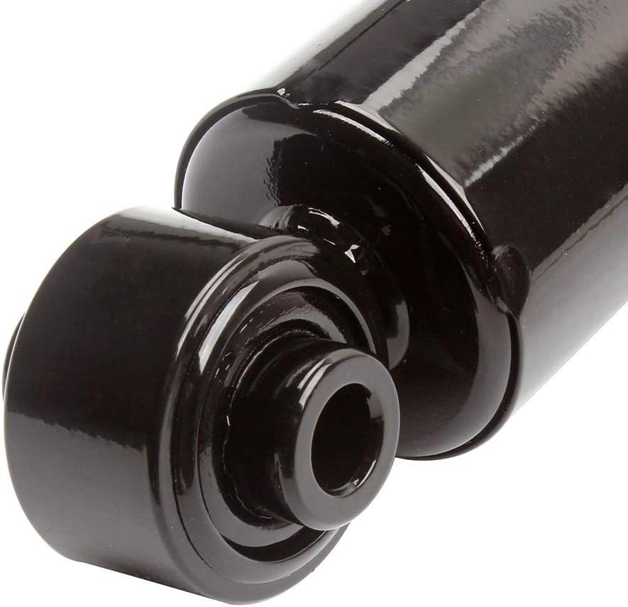 ECCPP Front Strut Spring Assembly,rear shock absorber,Stabilizer Bar Link Fit for 2002-2007 for Jeep Liberty Set of 6