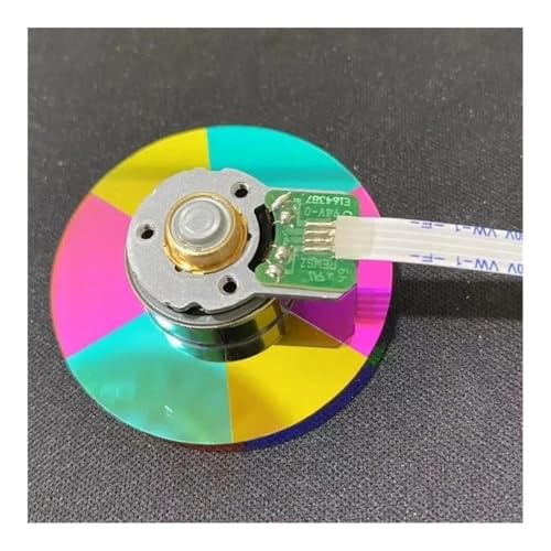 Rueda color del proyector apto for TH671ST repuesto óptica DLP