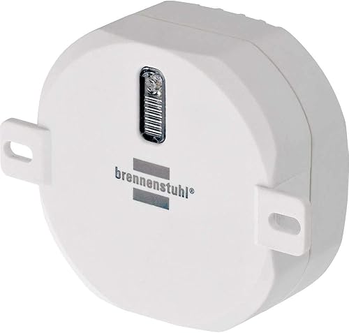 Brennenstuhl BrematicPRO Smart Home Unterputz-Rollladensteuerung