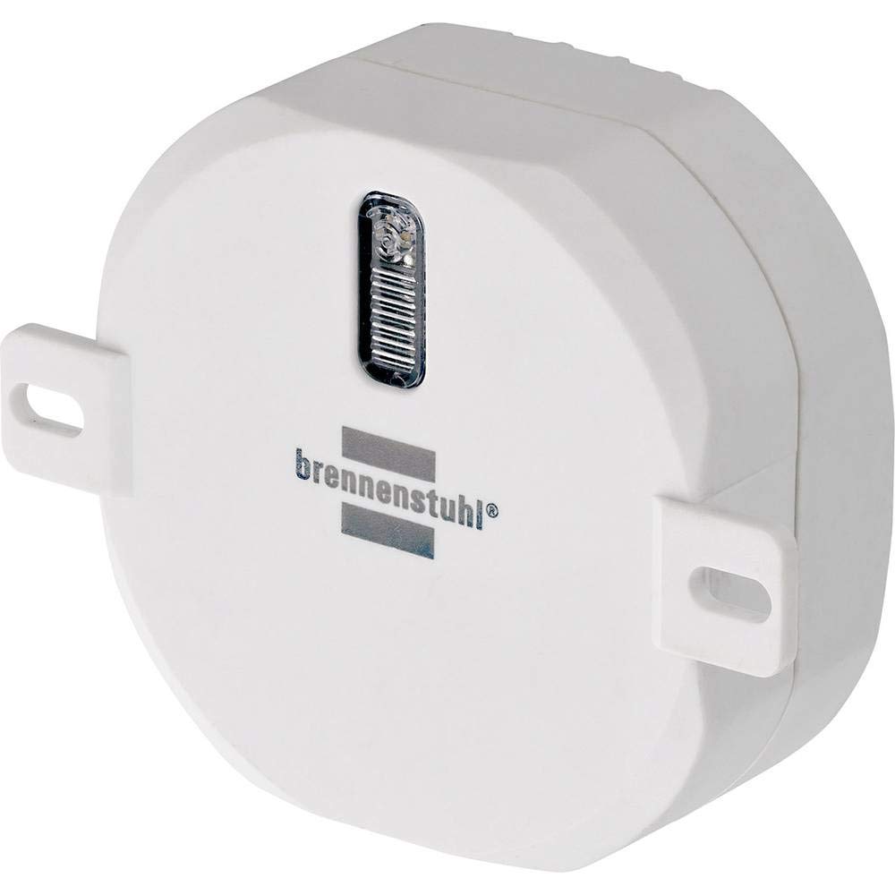 Brennenstuhl BrematicPRO Smart Home Unterputz-Rollladensteuerung