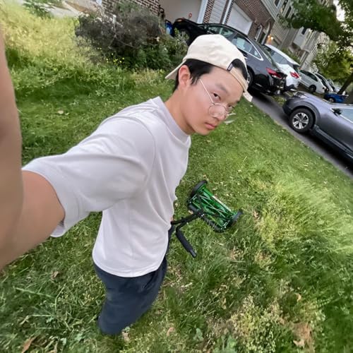 Christian R. | Coffee, Church Membership, and College Ministry