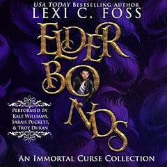 Elder Bonds cover art