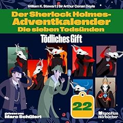 Couverture de T&ouml;dliches Gift