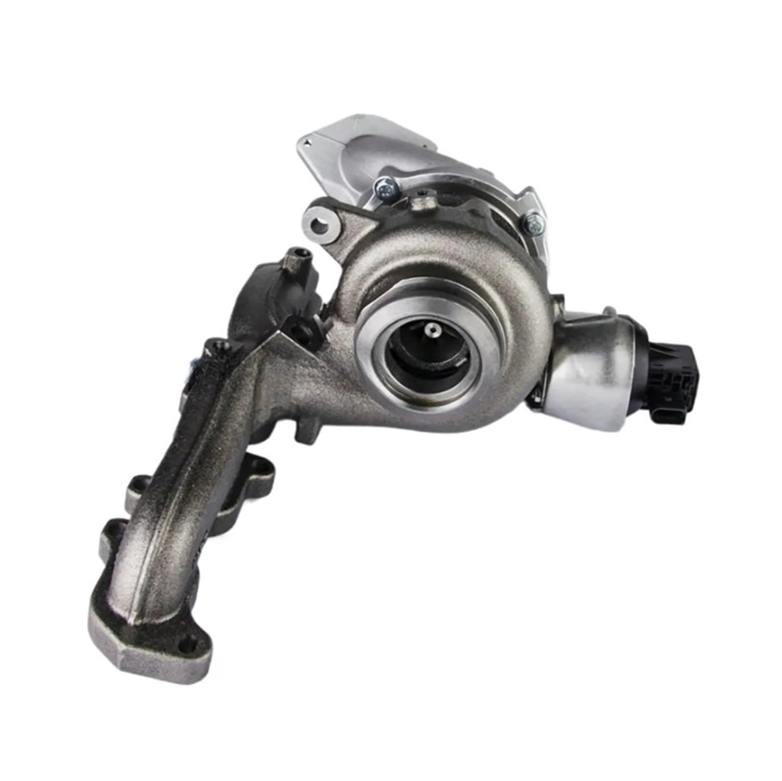 Turbo Cars Charger 03L253056Q Compatible With VW Golf Compatible With Passat Compatible With Sharan Compatible With Touran 2
