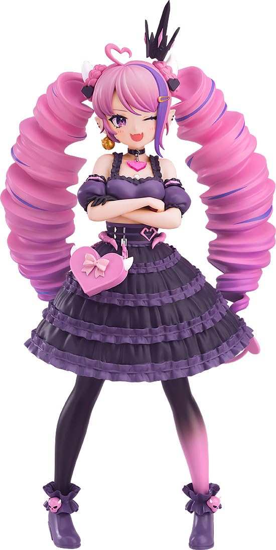 Good Smile Company POP UP PARADE SP VShojo Ironmouse Figure JAPAN OFFICIAL