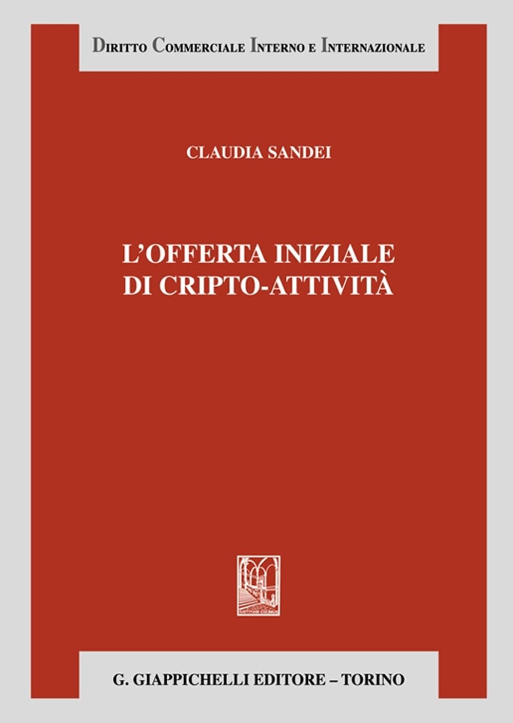 L'offerta Iniziale Di Cripto-Attività - 4