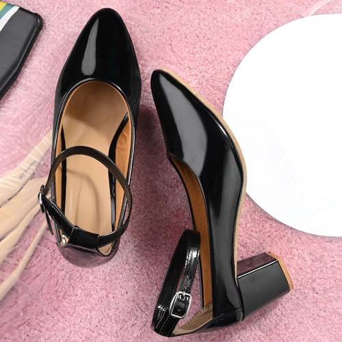 Image of Karaddi Bellies for Women Ladies and Girls Wedge Pumps Daily Use Collage Office