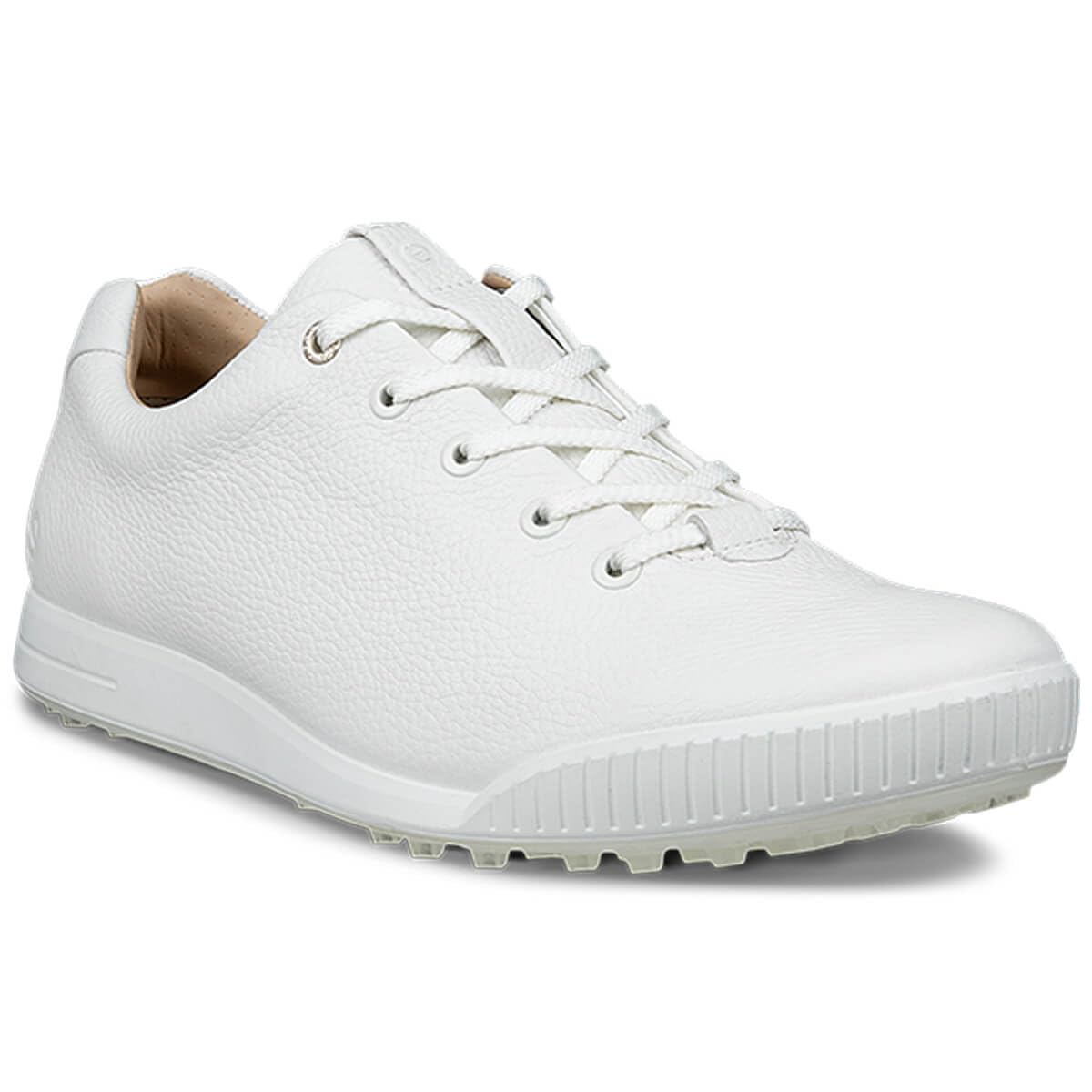 ecco Street Retro White Regulars Width Men Sport Shoes-picture-52