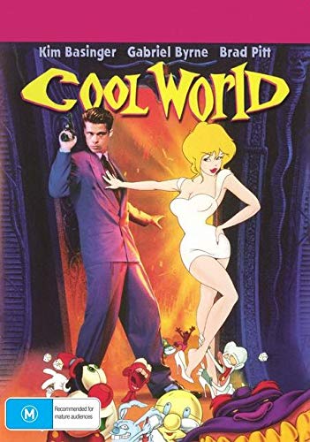 Cool World
