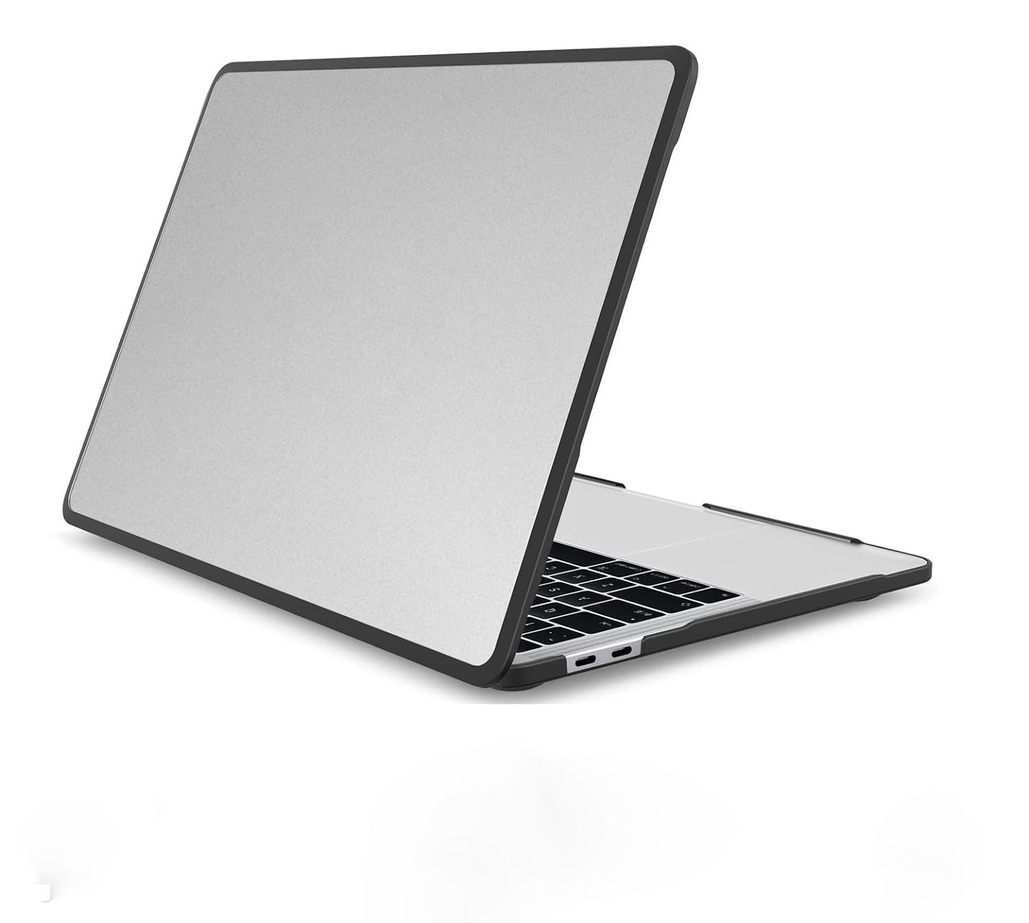 See full amazon price history chart for Tobo Hard Cover Compatible with Mac-Bok Pro 13 Inch (Model M2 A2338 / M1 A2338 / A2289 / A2251 / A1706 / A1708 / A2159 / A1989, Release 2023-2016) Matt Clear- Black Tobo Hard Cover Compatible with Mac-Bok Pro 13 Inch (Model M2 A2338 / M1 A2338 / A2289 / A2251 / A1706 / A1708 / A2159 / A1989, Release 2023-2016) Matt Clear- Black (B0D7VJVM17) Amazon Price History, Amazon Price Tracker