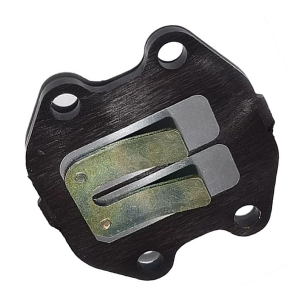 Bloque de láminas para Yamaha PW50 de 1981 a 2010 caja de admisión Pee Wee 50cc 7