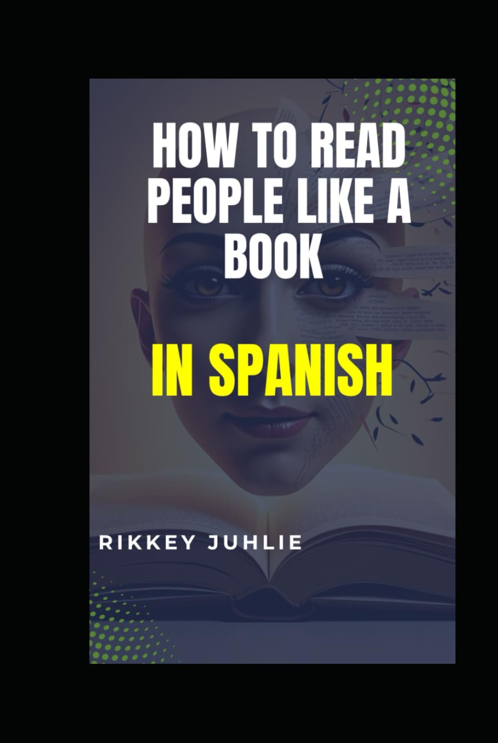 How To Read People Like A Book In Spanish
