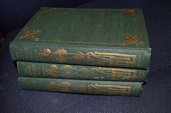 Hardcover The French Revolution: A History in Three Volumes Book