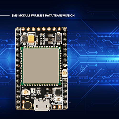 Module GPS BDS GSM GPRS A9G suivi de flotte et traceur connecté - 3