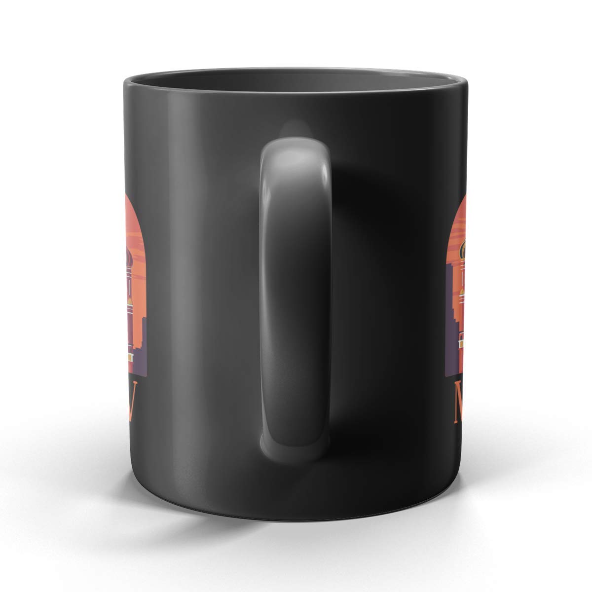 6oz coffee mug YETI - ESPRESSO 6 OZ MUG 2PK