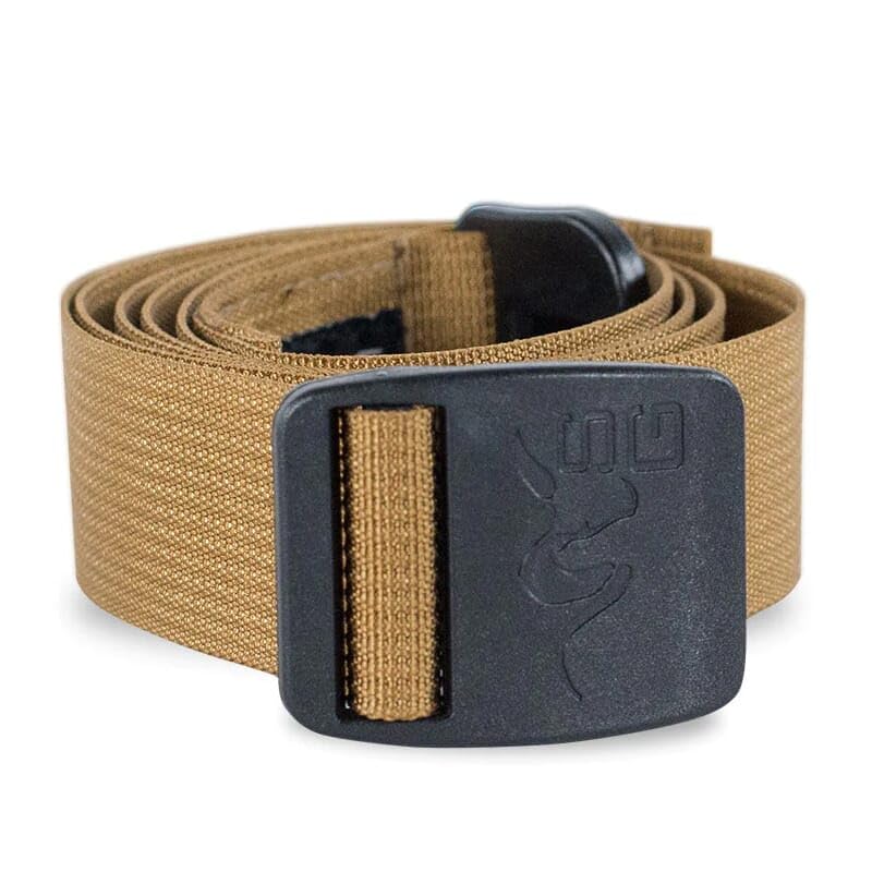 Stone Glacier SG Performance Belt Coyote 70015-CY
