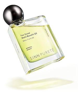 最安‼️新品‼️トゥーグッド マルチベネフィットオイル❤️ヴェルヴェットタッチ❤️内田 内田理央コラボ】トゥーグッド マルチベネフィットオイル