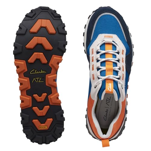 Image of Clarks ATL Trek Walk