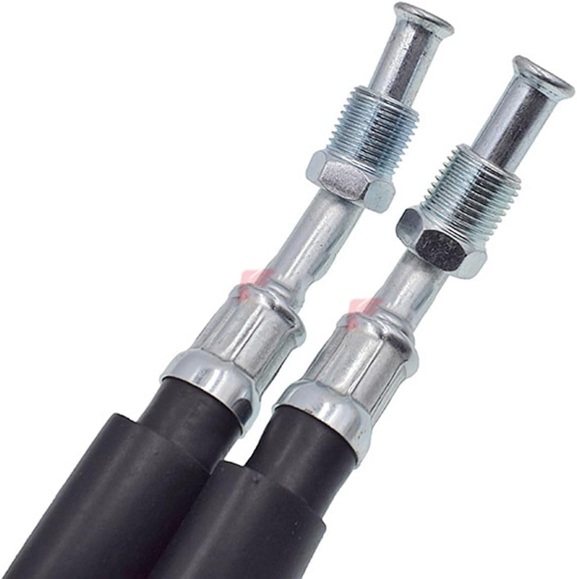 Engine Oil Cooler Feed Return Hose, for Mitsubishi for Montero for Pajero for Sport 1998-2009 MR127900