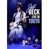 ジェフ・ベック〜ライヴ・イン・トーキョー2014【BLU-RAY/日本語字幕付】