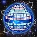 2024 Hover Ball Fliegender Ball, Flying Orb Ball Magische Spinnerin mit LED Licht Drohne für Kinder Boomerang Flugzeuge Spielzeug Geschenke für Jungen Mädchen Indoor Outdoor Fidget UFO (Blau) 24 Outdoor günstig Kaufen-2024 Hover Ball Fliegender Ball, Flying Orb Ball Magische Spinnerin mit LED Licht Drohne für Kinder Boomerang Flugzeuge Spielzeug Geschenke für Jungen Mädchen Indoor Outdoor Fidget UFO (Blau)