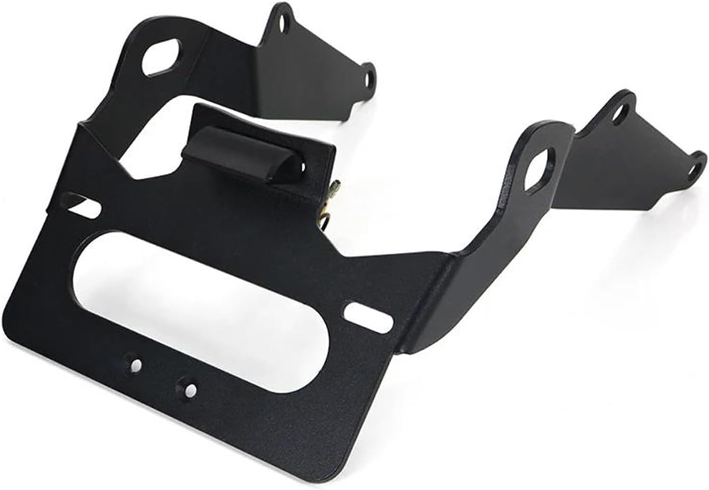 COMPETITION WERKES フェンダーレスキット GSX-R1000 (07-08) ナンバー