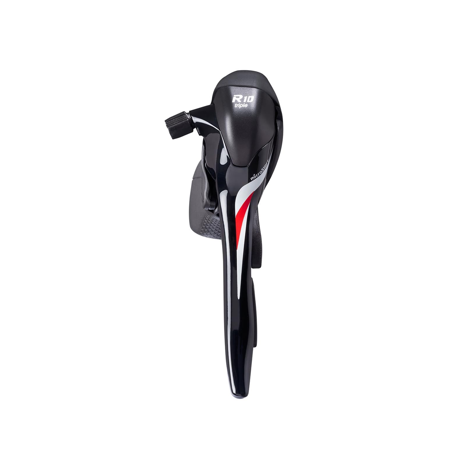 Amazon.co.jp: microSHIFT R10 ドロップバー シフトレバーセット