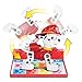 Paw Patrol - Action Pack Pup - Back Flip Marshall
