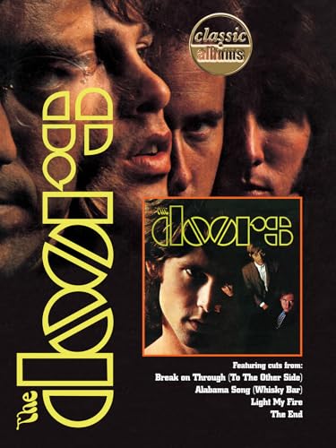 The Doors - The Doors (Classic Album)