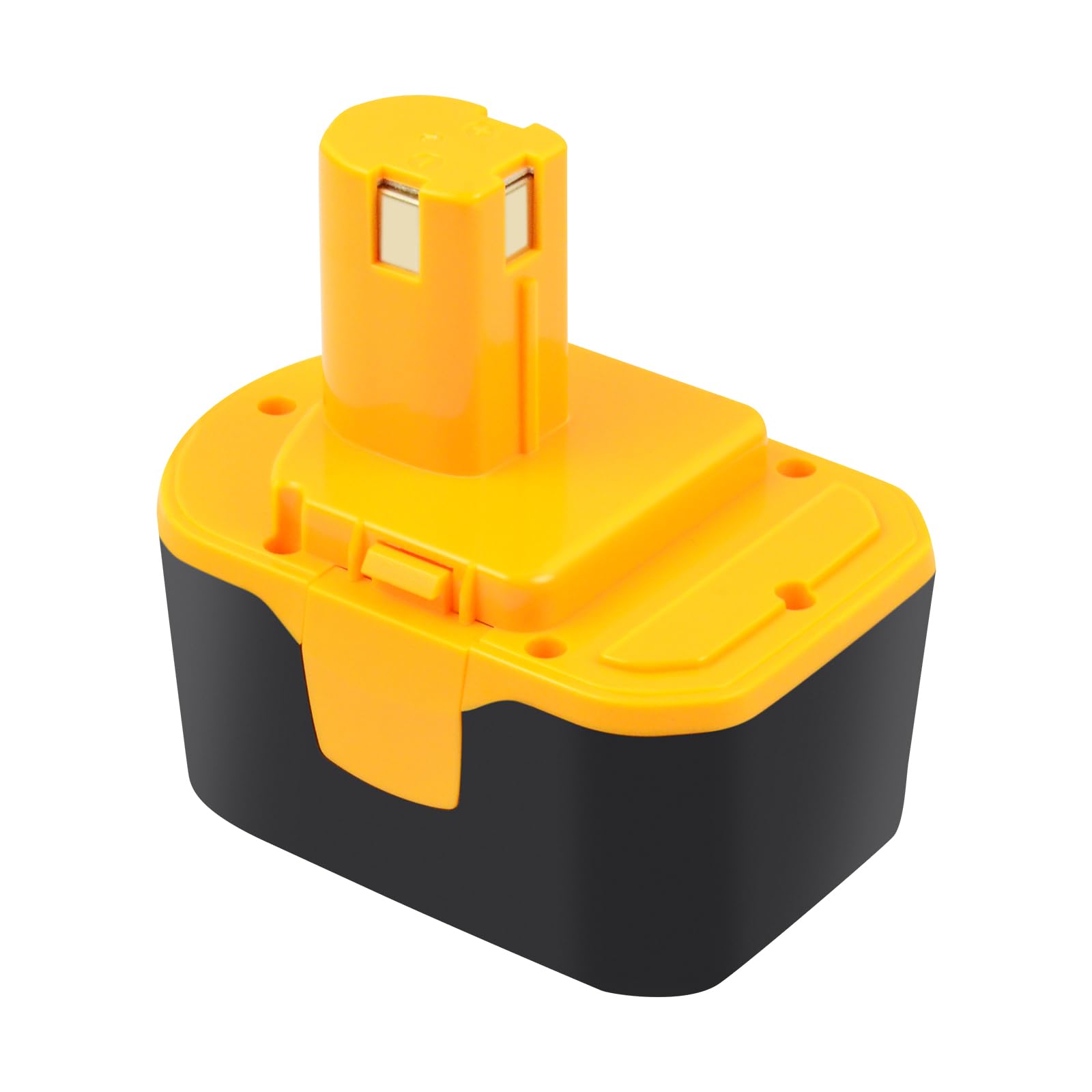 Kinon Reemplazo Herramienta Eléctrica Batería 18V 2.0Ah Para Ryobi Taladro Inalámbrico Destornillador 130224028 130224007 130255004 ABP1801 ABP1803 BPP-1813 BPP-1815 BPP-1817 BPP-1820 CDI-1802M