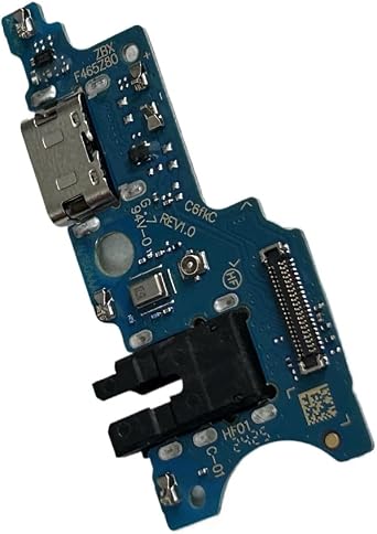Charging Port Dock Connector Board for Samsung Galaxy A06 A065F/DS A065M