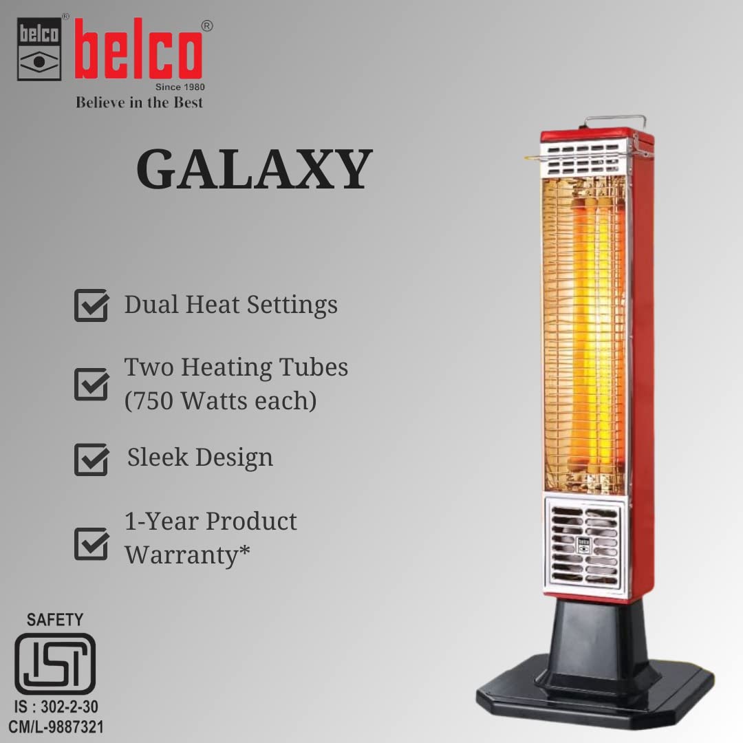 Belco Carbon Heat Belco Pillar Heater Price Belco Galaxy Heat