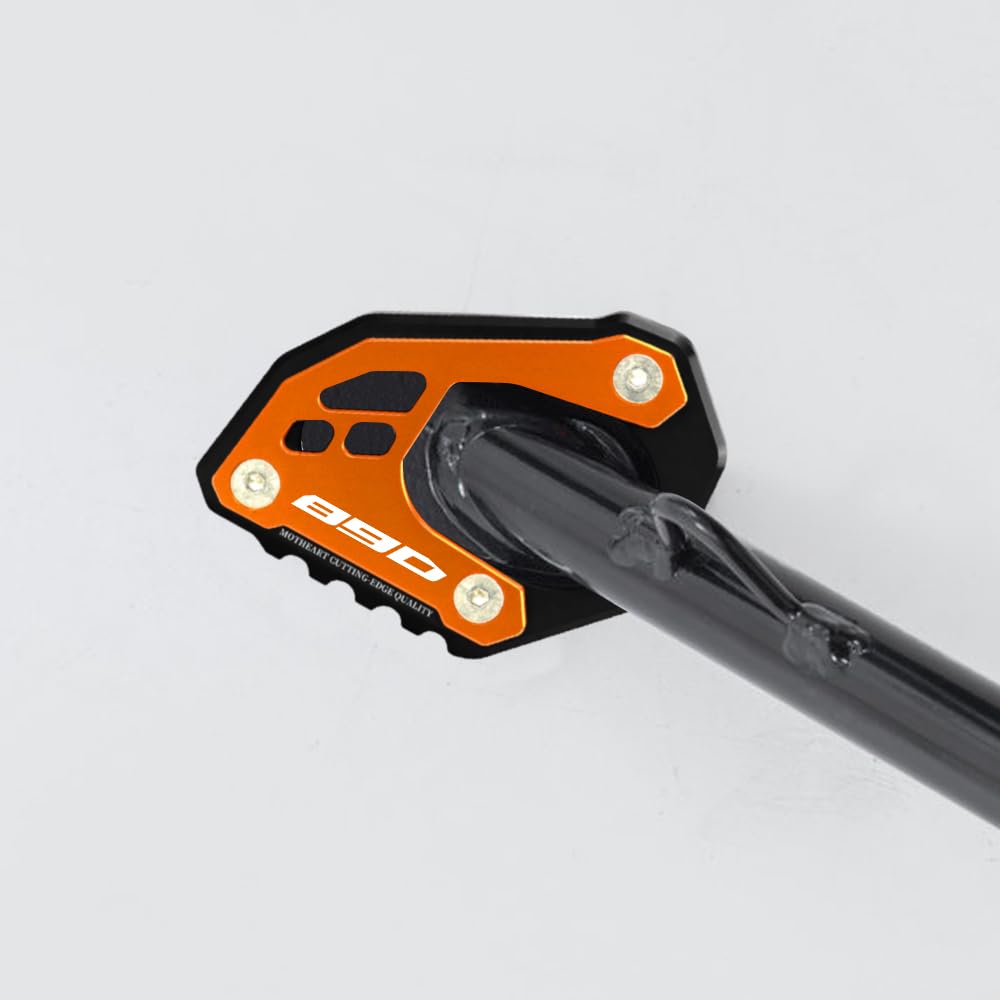 Coussinet De Béquille De Moto Pour 890 SMT 2023-2024 890