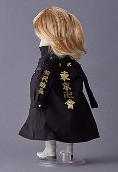 Amazon | Harmonia humming 東京リベンジャーズ マイキー(佐野万次郎