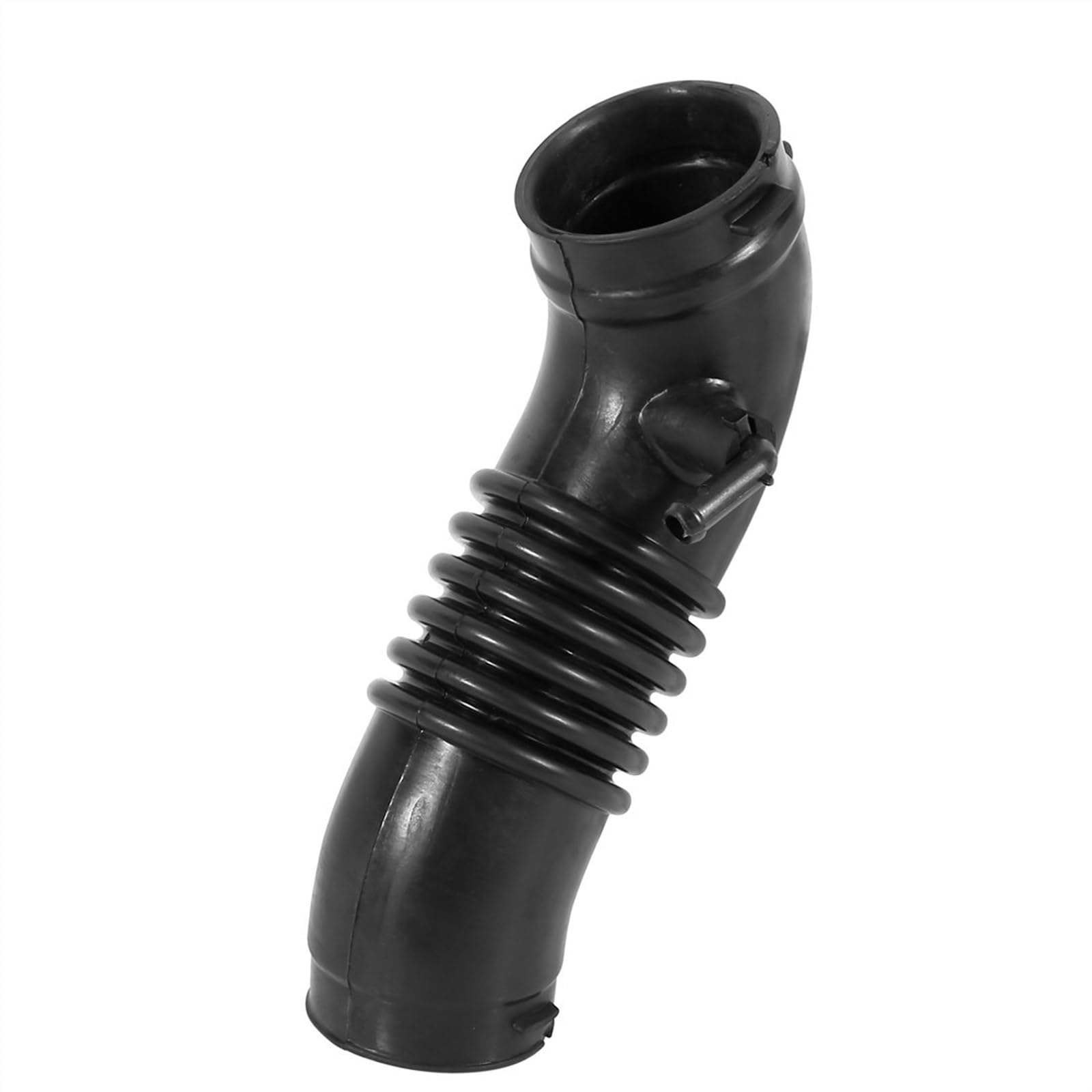 Filtro De Acelerador Manguera Entrada Aire Motor Automático Tubo Rosca Corrugado Accesorios Coche Para Mazda ZM01-13-220 696-604