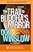 Trail to Buddha's Mirror, The (The Neal Carey Mysteries)