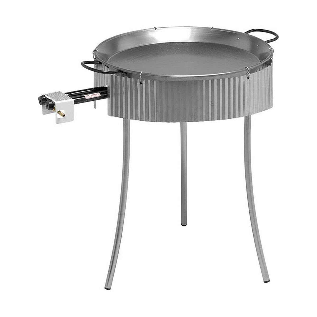 Vaello La Valenciana Stainless Steel Wall, 700 Mm