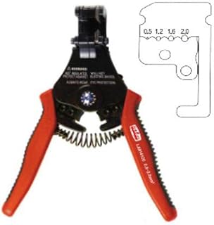 JF-XUAN Household Multifunctional Suitable for Home Repair, That is, Outdoor Maintenance Multi-Function Leather Pliers Set, (Color : Red, Size : 23.8 * 12.1 * 48cm) Pliers