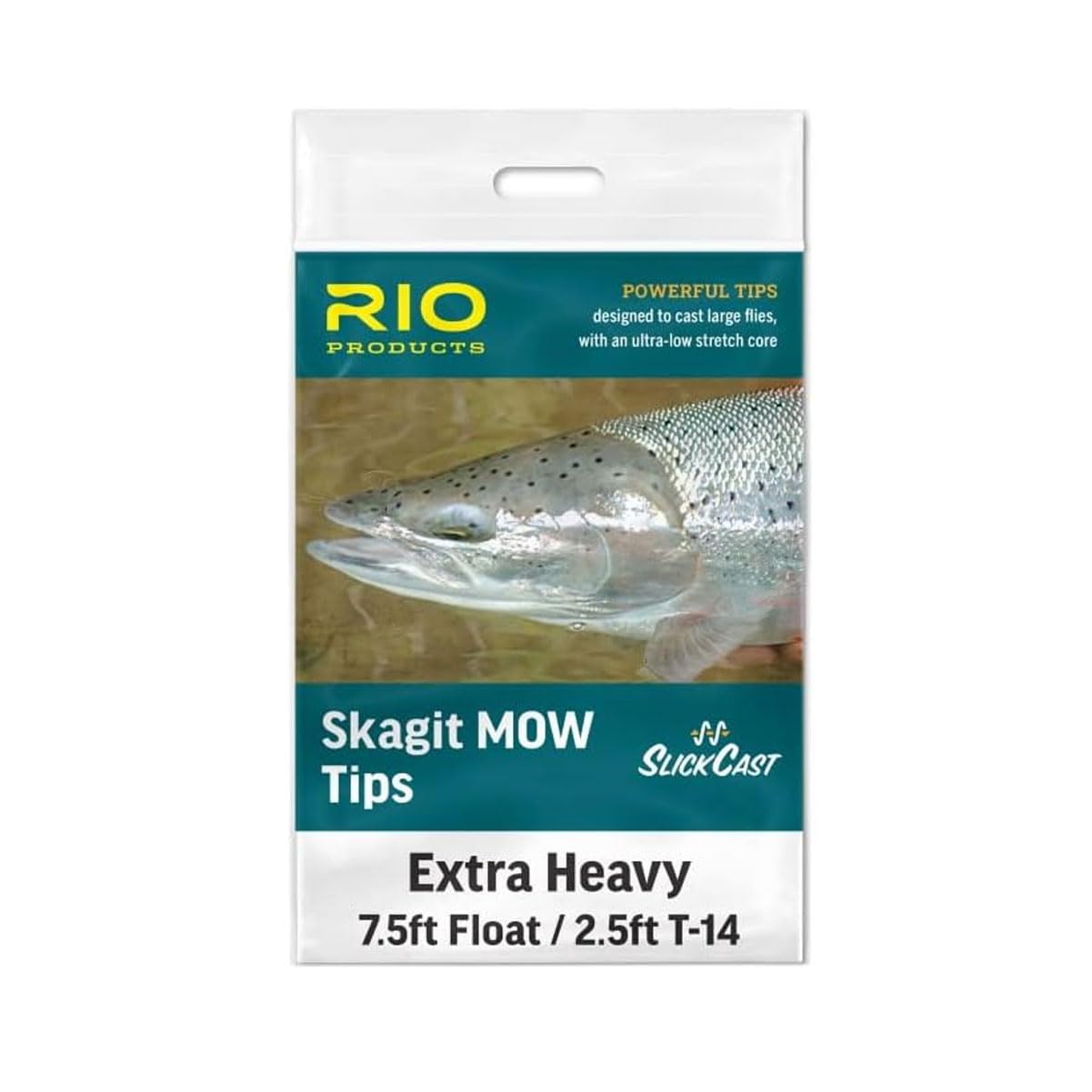 RIO Skagit MOW Tip