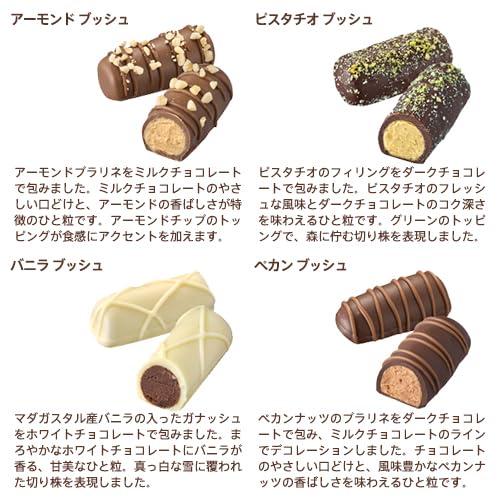 Amazon.co.jp: クリスマス ゴディバ（GODIVA）ブッシュ ド ノエル