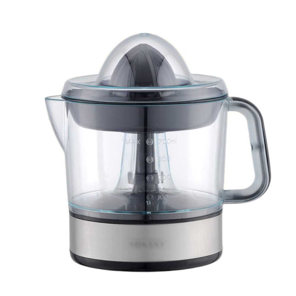 Exprimidor EléCtrico, Fabricante De LimóN De Jugo De Naranja EléCtrico PortáTil para El Hogar, Exprimidor De CíTricos, Exprimidor Fresco, Extractor AutomáTico De PresióN De Palanca