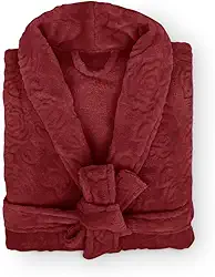 Roupão Microfibra Flannel Lady Adulto - Appel