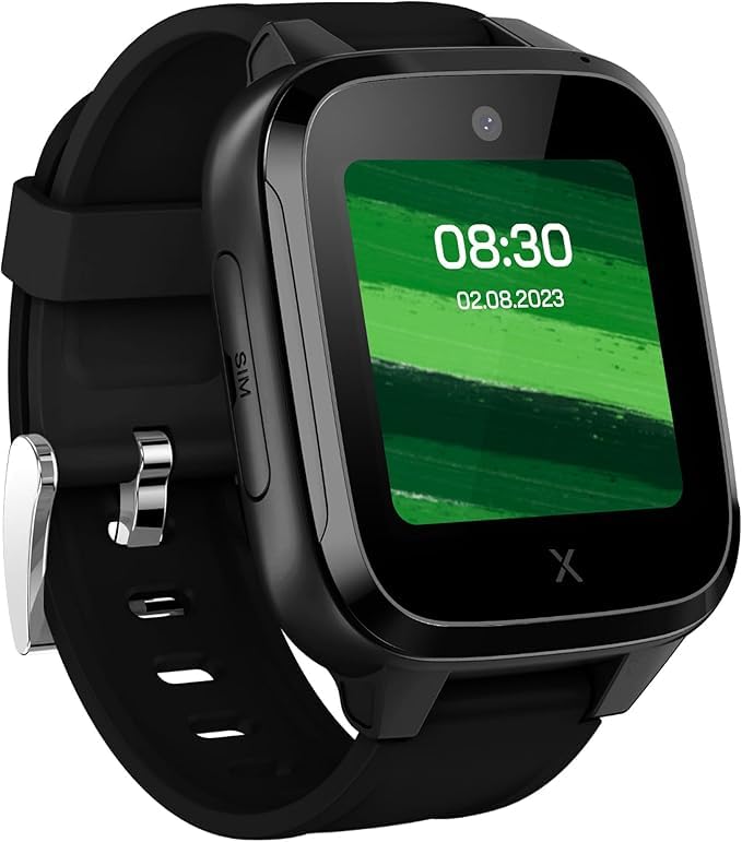 XPLORA Kidzi Montre Connectée pour Enfants avec SIM 4G Ansicht 3