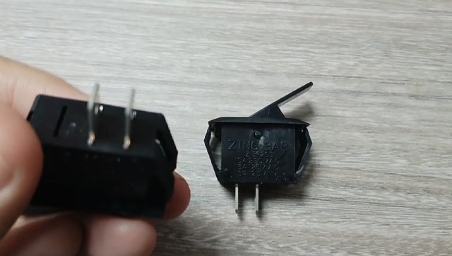 0130M00243 Furnace Interlock Door Switch, Compatible with