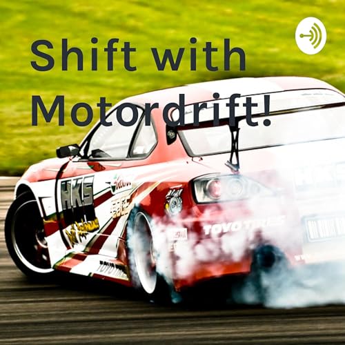 Shift with Motordrift! Titelbild