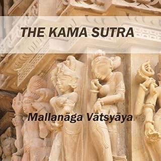 The Kama Sutra cover art