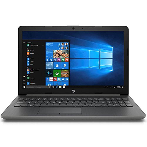 Image of HP 15DA0077NR 15.6 Intel Core i5, 8GB, 1TB, Windows 10 Laptop 15-da0077nr