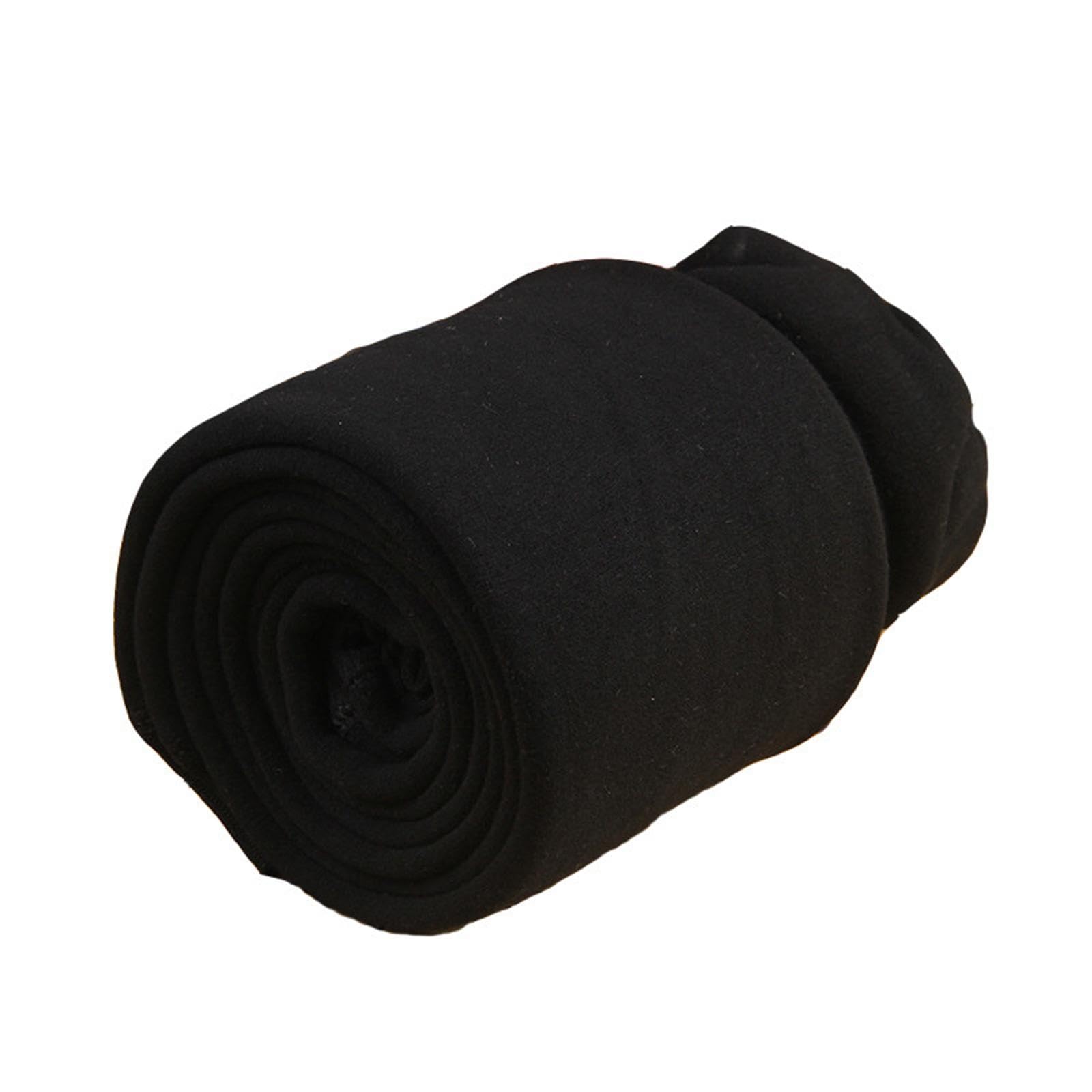 enakshi (label) Men's Thermal Pants Long Johns Bottom Fleece Lined Leggings Men Tights Black|Clothing Shoes & Accessories |Mens Clothing |Pants-picture-11